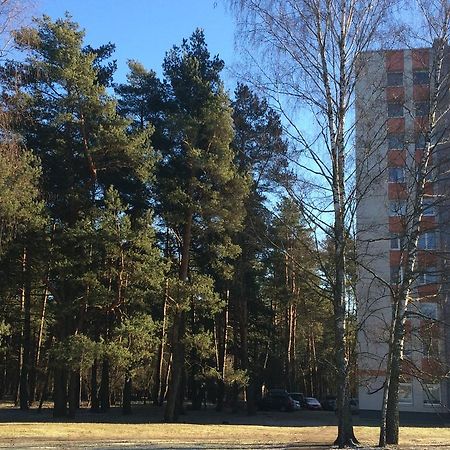 Angel Apartment Druskininkai Exterior photo