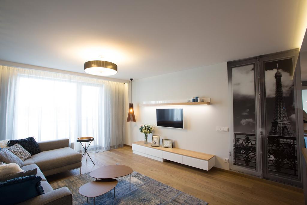 Angel Apartment Druskininkai Exterior photo
