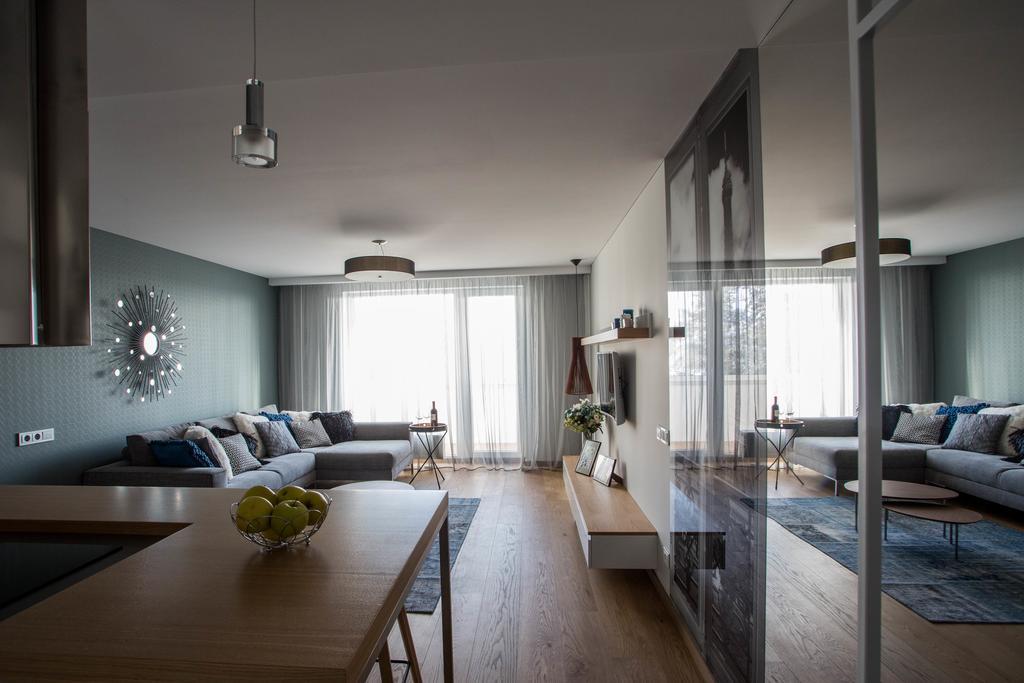 Angel Apartment Druskininkai Exterior photo