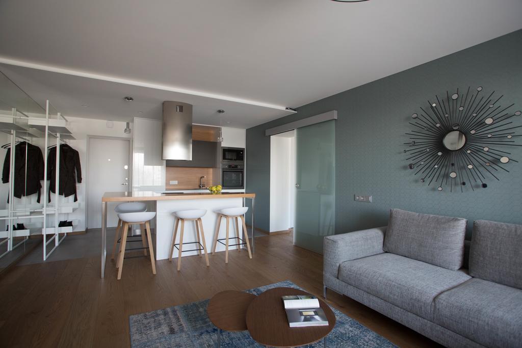 Angel Apartment Druskininkai Exterior photo